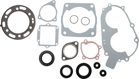 Vertex Gaskets 94-95 Polaris 400L 2x4 Complete Gasket Kit w/ Oil Seals - 811808