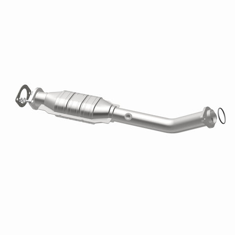 MagnaFlow Direct Fit Catalytic Converter 07 Titan 5.6L D/S rr OEM - 49218