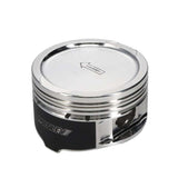 Manley Ford 4.6L Modular V8 3.700 Bore 1.220 In. CH 14cc Platinum Series Pistons - Set of 8 - 594570C-8