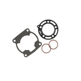 Cometic 95-97 Kawasaki KX100 54.5mm Bore Top End Gasket Kit - C7347