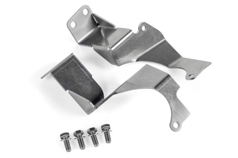 APR 13-16 Audi Allroad B8 2.0T Intercooler Kit - IC100017