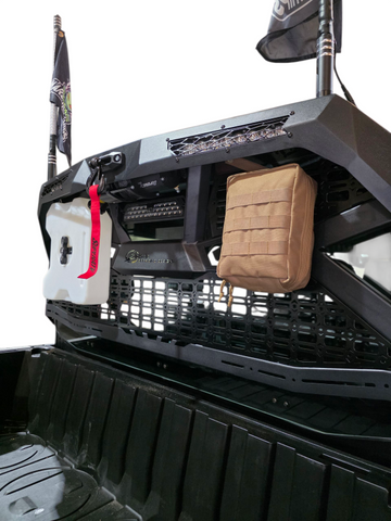 Elektric Offroad 2024+ Polaris Ranger 1500 - R5HRA0001