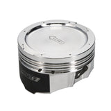 Manley Ford 4.6L 3.582in Bore 3.750in Stroke -14cc Dome Platinum Series Piston Set - 567330CE-8