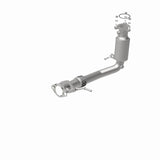 MagnaFlow Conv DF 14-16 GMC Terrain / 15-16 Chevrolet Equinox 2.4L - 5582941