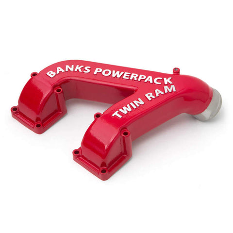 Banks Power 94-98 Dodge 5.9L Non-EGR Twin-Ram Manifold System - 42710