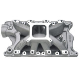 Edelbrock Ford Windsor Super Victor EFI Manifold 9 5In Deck - 29245