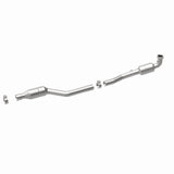 MagnaFlow Direct Fit Catalytic Converter 03-06 Mercedes SL500 5L Passenger Side - 51419