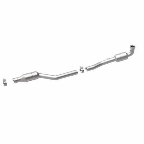 MagnaFlow Direct Fit Catalytic Converter 03-06 Mercedes SL500 5L Passenger Side - 51419
