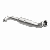 MagnaFlow Converter Direct Fit 10-14 Ford F-150 6.2L - 21-520