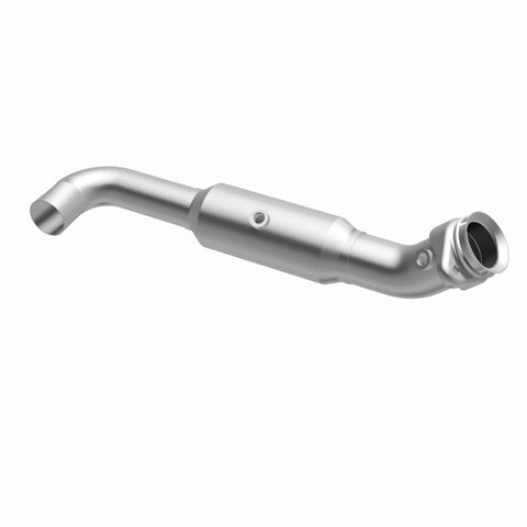 MagnaFlow Converter Direct Fit 10-14 Ford F-150 6.2L - 21-520
