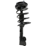 KYB Shocks & Struts Strut-Plus 07-09 Hyundai Santa Fe - Front Right - SR4594
