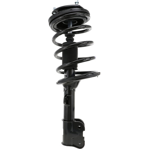 KYB Shocks & Struts Strut-Plus 07-09 Hyundai Santa Fe - Front Right - SR4594