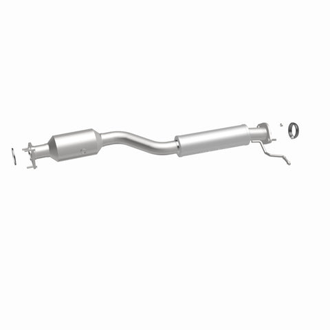 MagnaFlow Direct Fit Catalytic Converter 10-11 Mazda RX-8 1.3L - 5461150