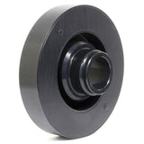 Fluidampr Chevy LS1 / LS6 Corvette (No Pulleys) Steel Internally Balanced Damper - 620131