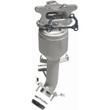 MagnaFlow Direct Fit Catalytic Converter 2014 Honda Civic 1.8L Manifold - 52022