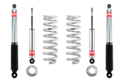 Eibach 22+ Nissan Frontier S/SV 2WD Pro-Truck Lift Kit - E80-63-045-02-22