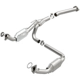 MagnaFlow Conv DF 03- Chevy Express 4.3L/5.4L - 24081