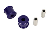 SuperPro Control Arm Bushing Kit - SPF0137SSK