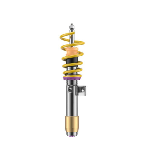 KW 2021+ BMW M3 (G80) Sedan/ M4 (G82) Coupe 2WD Coilover Kit V3 - 352200EB