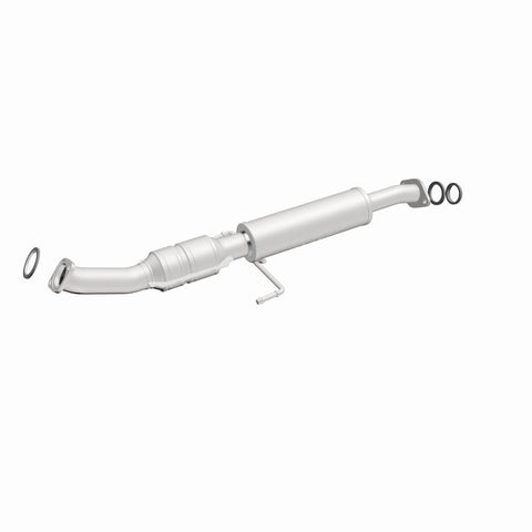 MagnaFlow Conv DF Scion XB- 08-13 2.4L - 49189