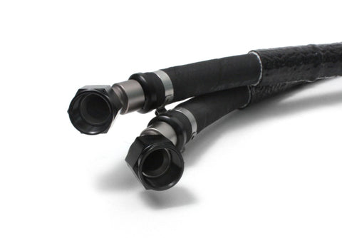 PERRIN 17-19 Honda Civic Type R Oil Cooler Kit - PHP-OIL-100