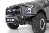Addictive Desert Designs 17-20 Ford Raptor F-150 Bomber Front Bumper - F110014100103