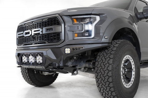 Addictive Desert Designs 17-20 Ford Raptor F-150 Bomber Front Bumper - F110014100103
