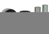 Whiteline 99-02 Daewoo Nubira Front Control Arm Bushing Kit - W53173