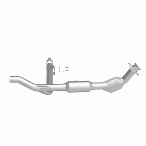 MagnaFlow 01-03 Ford F150 XL/XLT V6 4.2L OEM Grade / EPA Compliant Direct-Fit Catalytic Converter - 21-249