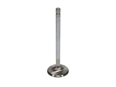 Manley Ford 289 - 302 - 351W 1.600 Head Dia 5.080 OA L 5 Deg Dish Race Flo Exhaust Valves (Set of 8) - 11889-8