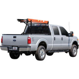 Westin 2008-2017 Ford F-250/350/450/550HD HD Headache Rack - Black - 57-8005