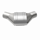 MagnaFlow Conv Universal 2.00 Angled In / Out OEM - 51184