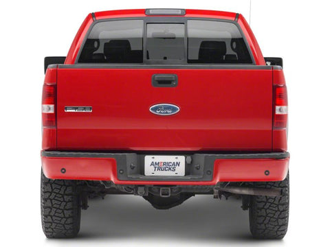 Raxiom 04-08 Ford F-150 Axial Series LED Third Brake Light- Smoked - T539491