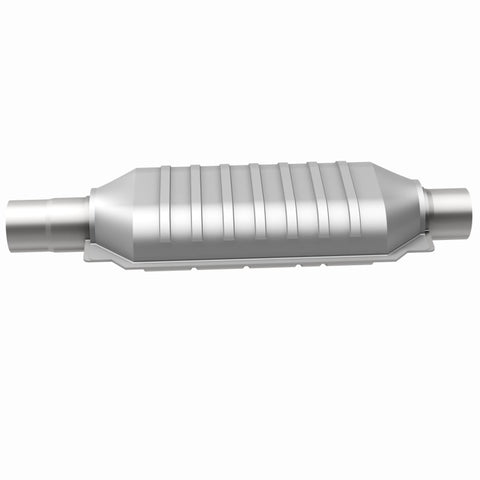 MagnaFlow Universal Catalytic Converter 2.25 W/Air - 94415