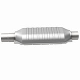 MagnaFlow Universal Catalytic Converter 2 W/Air - 94414