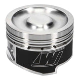 Wiseco Volkswagen 1.8L -9.6cc 9.5:1 82.5mm Dish Piston - Single - 6660M825