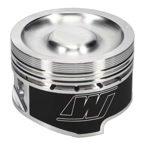 Wiseco Volkswagen 1.8L -9.6cc 9.5:1 82.5mm Dish Piston - Single - 6660M825