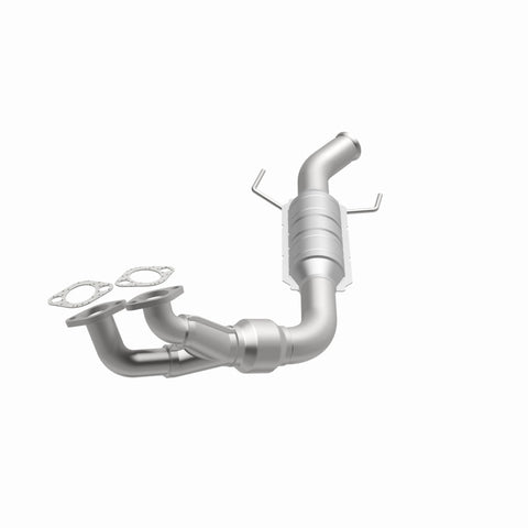 MagnaFlow Conv DF 97 Saab 900 2.3L - 23687