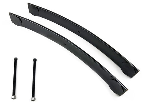 Tuff Country 79-94 Toyota Truck 4wd Rear 2in Add-a-Leafs Pair - 85250