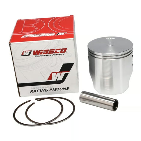 Wiseco Kawasaki Jet Ski 75092-95 ProLite 3367KD Piston Kit - 813M08550