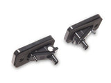Raxiom 19-23 Jeep Cherokee KL Axial Series LED License Plate Lamps - XJ9068