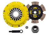 ACT 1990 Acura Integra Sport/Race Sprung 6 Pad Clutch Kit - AI2-SPG6