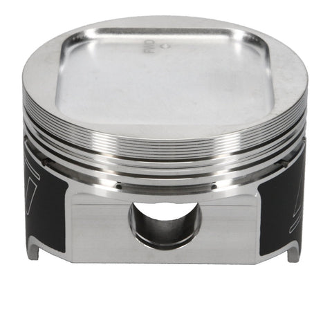 Wiseco Subaru WRX EJ20 R/DOME 9300TX Piston Shelf Stock - 6576M93