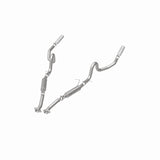 MagnaFlow Magnapack Sys C/B 94-98 Ford Mustang Gt/Cobra 4.6L - 15677
