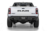 Addictive Desert Designs 2021 Dodge RAM 1500 TRX Bomber Rear Bumper - R620011370103