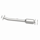 MagnaFlow California Direct Fit Converter 07-16 Nissan Frontier 4.0L - 5592669