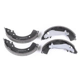 Power Stop 12-19 Hyundai Accent Rear Autospecialty Brake Shoes - B1021L