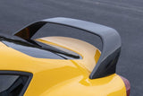 Dinan 20-26 Toyota GR Supra Carbon Trunk Spoiler - D980-0039
