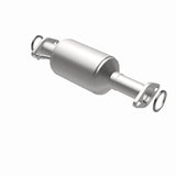 MagnaFlow Direct Fit Catalytic Converter 81-83 Toyota Pick Up 2.4L - 3391895