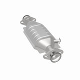MagnaFlow Conv DF Toyota 81-83 - 23895